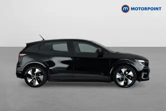 Renault Megane E-Tech Equilibre Automatic Electric Hatchback - Stock Number (1666588) - Drivers side