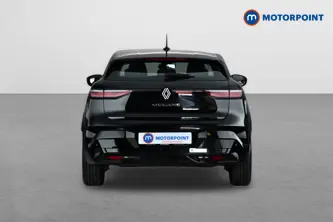Renault Megane E-Tech Equilibre Automatic Electric Hatchback - Stock Number (1666588) - Rear bumper