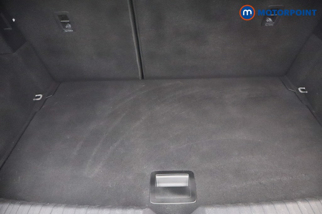 Audi A1 S Line Manual Petrol Hatchback - Stock Number (1666635) - 6th supplementary image