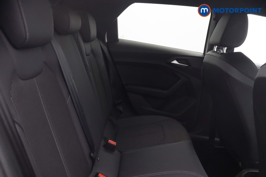Audi A1 S Line Manual Petrol Hatchback - Stock Number (1666635) - 7th supplementary image