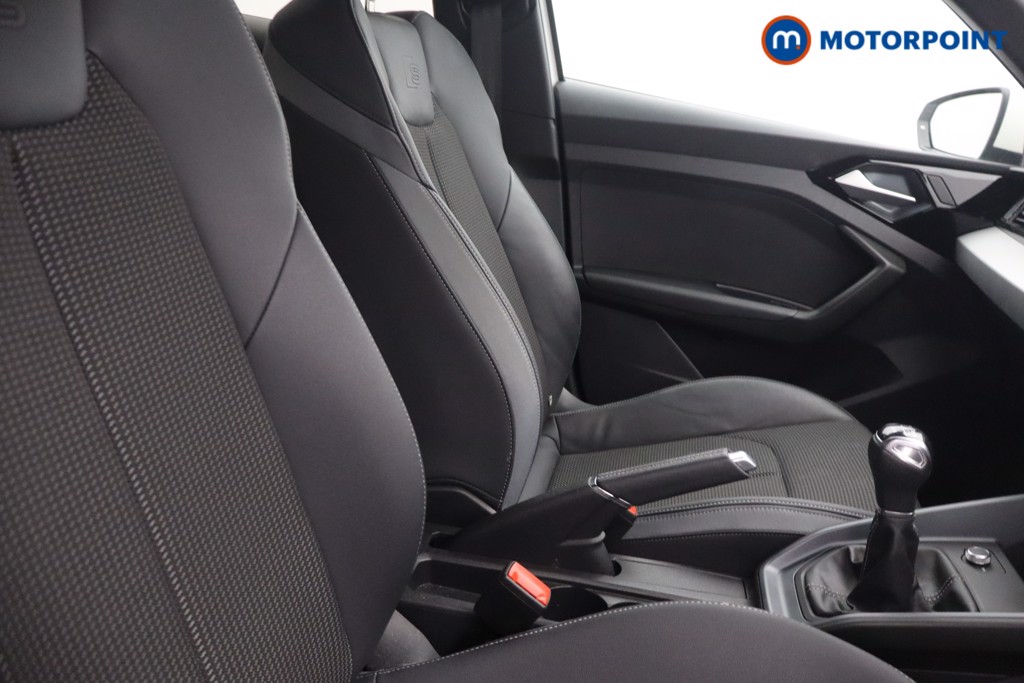 Audi A1 S Line Manual Petrol Hatchback - Stock Number (1666635) - 12th supplementary image