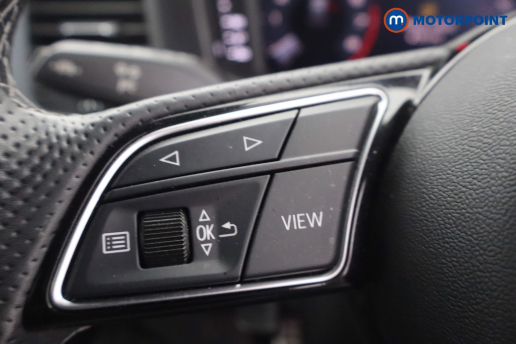 Audi A1 S Line Manual Petrol Hatchback - Stock Number (1666635) - 15th supplementary image