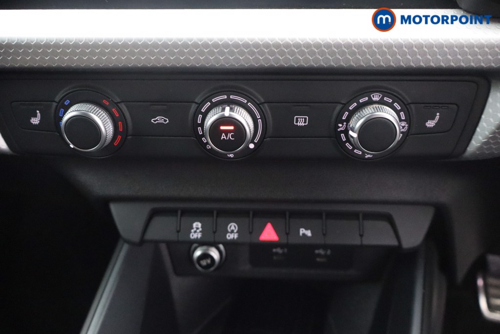 Audi A1 S Line Manual Petrol Hatchback - Stock Number (1666635) - 16th supplementary image