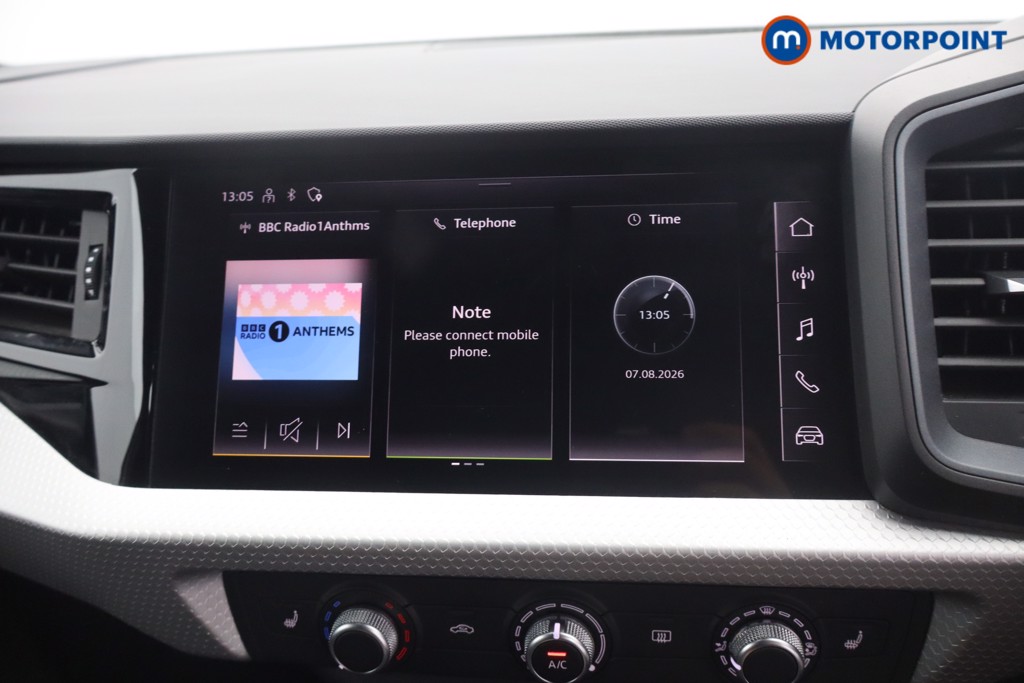 Audi A1 S Line Manual Petrol Hatchback - Stock Number (1666635) - 18th supplementary image