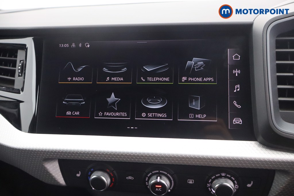 Audi A1 S Line Manual Petrol Hatchback - Stock Number (1666635) - 19th supplementary image