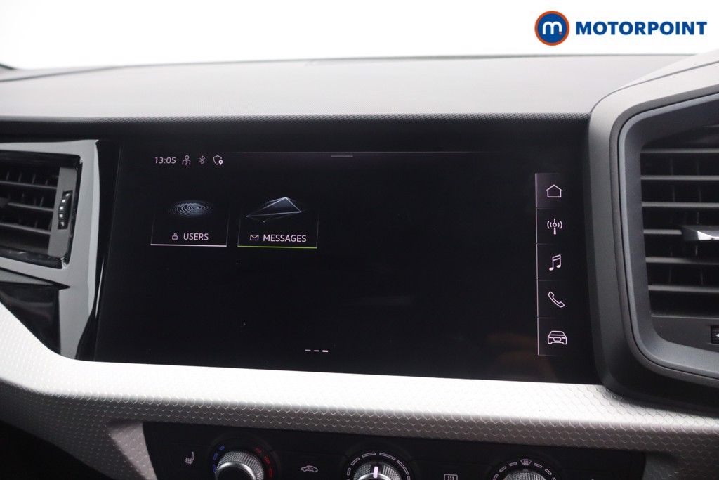 Audi A1 S Line Manual Petrol Hatchback - Stock Number (1666635) - 20th supplementary image