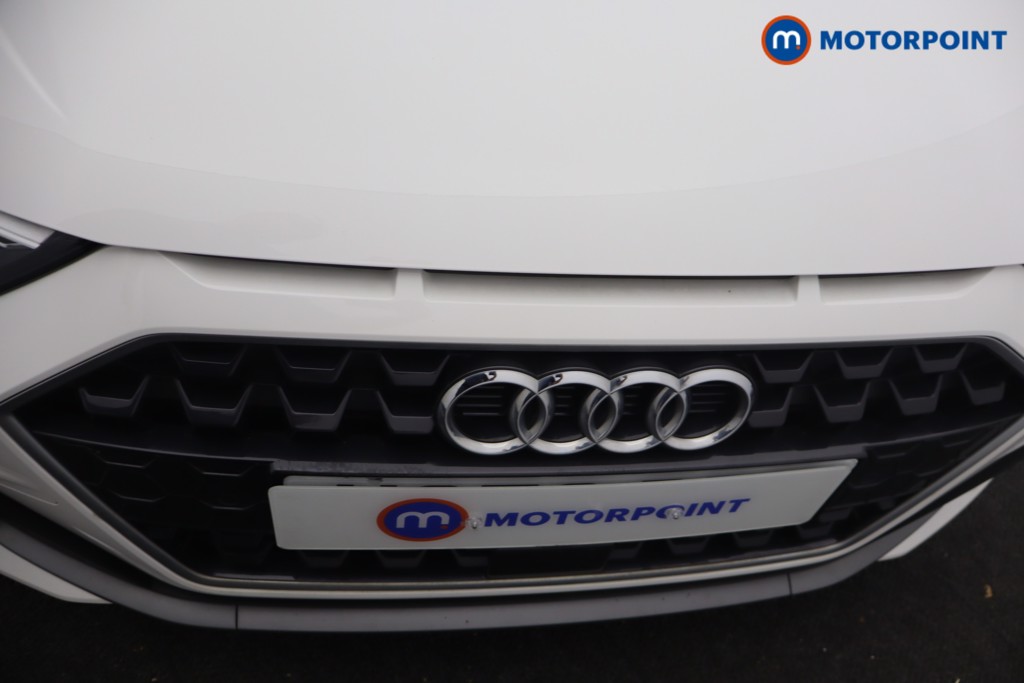 Audi A1 S Line Manual Petrol Hatchback - Stock Number (1666635) - 22nd supplementary image