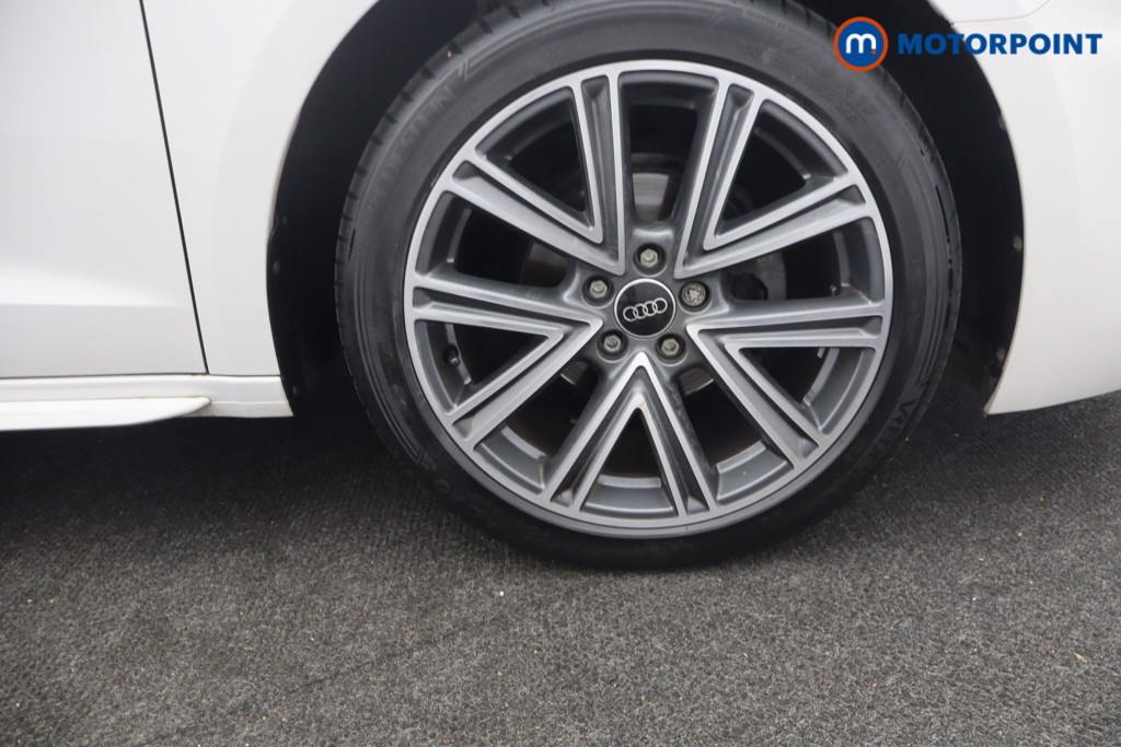 Audi A1 S Line Manual Petrol Hatchback - Stock Number (1666635) - 26th supplementary image