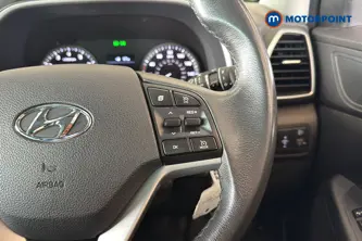 Hyundai Tucson Se Nav Manual Petrol SUV - Stock Number (1666710) - 3rd supplementary image