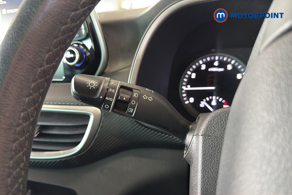 Hyundai Tucson Se Nav Manual Petrol SUV - Stock Number (1666710) - 5th supplementary image