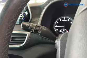 Hyundai Tucson Se Nav Manual Petrol SUV - Stock Number (1666710) - 5th supplementary image