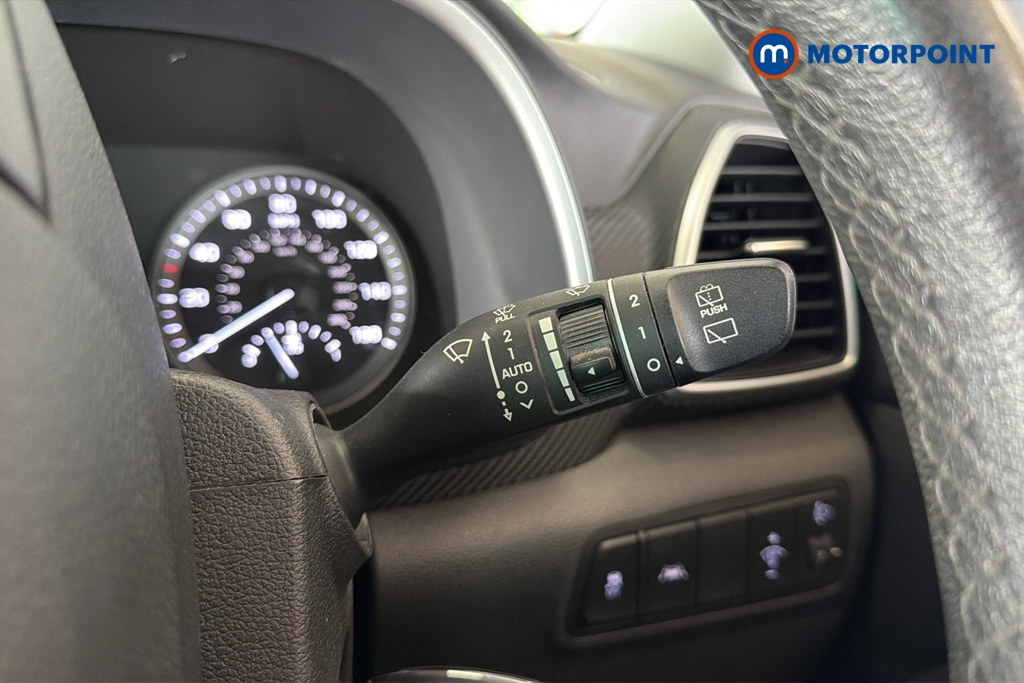 Hyundai Tucson Se Nav Manual Petrol SUV - Stock Number (1666710) - 6th supplementary image