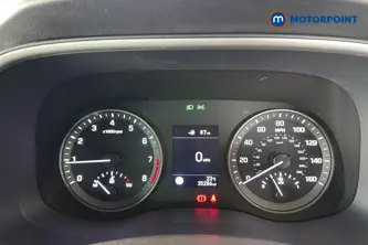 Hyundai Tucson Se Nav Manual Petrol SUV - Stock Number (1666710) - 7th supplementary image