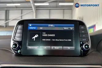 Hyundai Tucson Se Nav Manual Petrol SUV - Stock Number (1666710) - 8th supplementary image