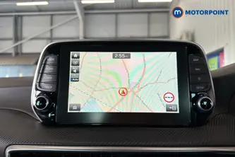 Hyundai Tucson Se Nav Manual Petrol SUV - Stock Number (1666710) - 9th supplementary image