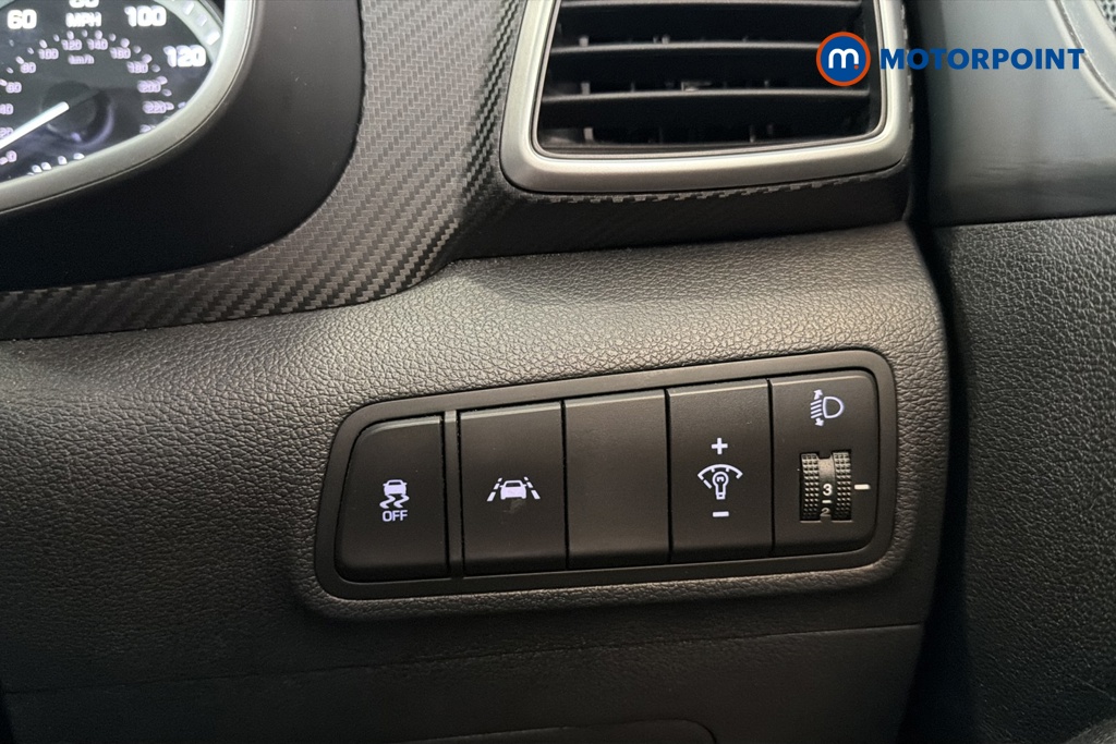 Hyundai Tucson Se Nav Manual Petrol SUV - Stock Number (1666710) - 11th supplementary image