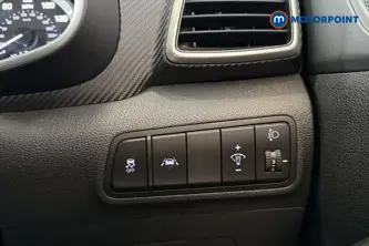 Hyundai Tucson Se Nav Manual Petrol SUV - Stock Number (1666710) - 11th supplementary image