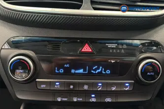 Hyundai Tucson Se Nav Manual Petrol SUV - Stock Number (1666710) - 12th supplementary image