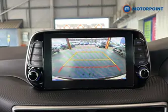 Hyundai Tucson Se Nav Manual Petrol SUV - Stock Number (1666710) - 13th supplementary image