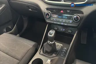Hyundai Tucson Se Nav Manual Petrol SUV - Stock Number (1666710) - 15th supplementary image