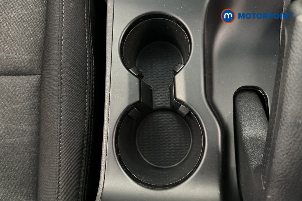 Hyundai Tucson Se Nav Manual Petrol SUV - Stock Number (1666710) - 16th supplementary image