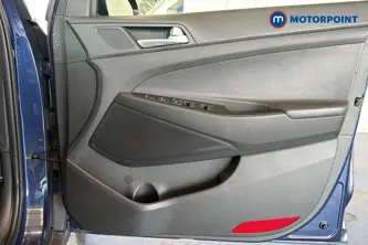 Hyundai Tucson Se Nav Manual Petrol SUV - Stock Number (1666710) - 18th supplementary image