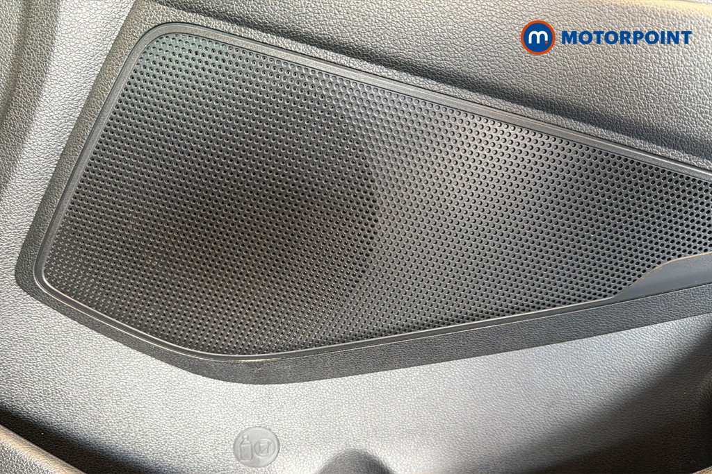 Hyundai Tucson Se Nav Manual Petrol SUV - Stock Number (1666710) - 21st supplementary image