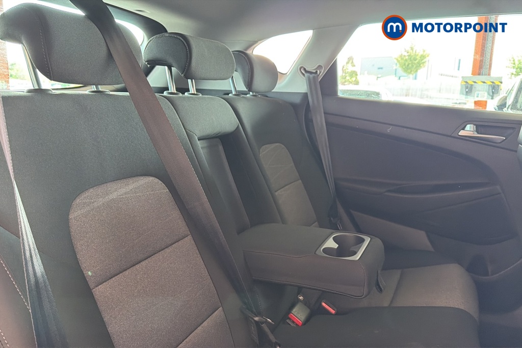 Hyundai Tucson Se Nav Manual Petrol SUV - Stock Number (1666710) - 26th supplementary image
