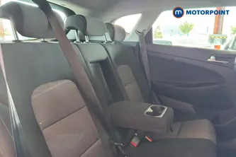 Hyundai Tucson Se Nav Manual Petrol SUV - Stock Number (1666710) - 26th supplementary image