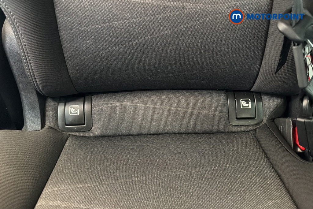 Hyundai Tucson Se Nav Manual Petrol SUV - Stock Number (1666710) - 27th supplementary image