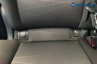 Hyundai Tucson Se Nav Manual Petrol SUV - Stock Number (1666710) - 27th supplementary image