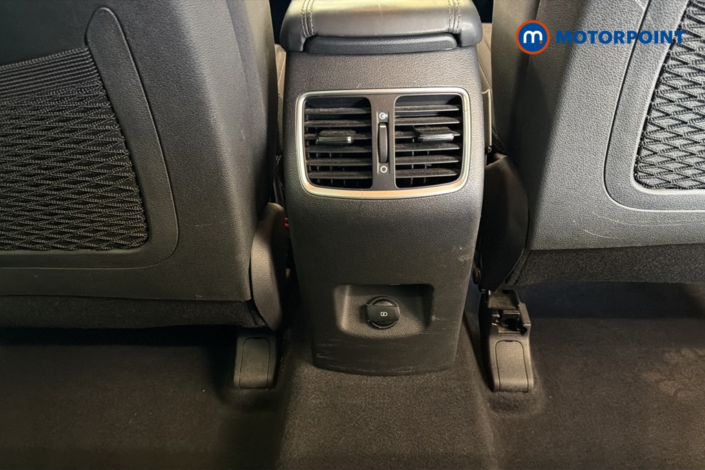 Hyundai Tucson Se Nav Manual Petrol SUV - Stock Number (1666710) - 28th supplementary image