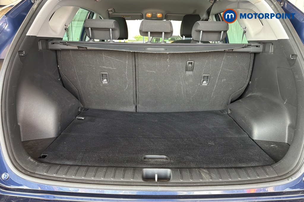 Hyundai Tucson Se Nav Manual Petrol SUV - Stock Number (1666710) - 30th supplementary image