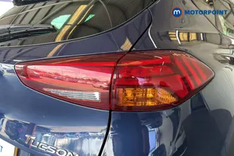Hyundai Tucson Se Nav Manual Petrol SUV - Stock Number (1666710) - 36th supplementary image