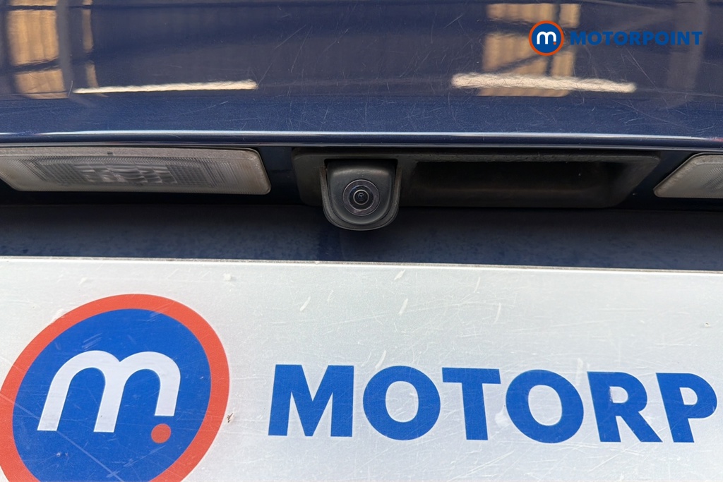 Hyundai Tucson Se Nav Manual Petrol SUV - Stock Number (1666710) - 37th supplementary image