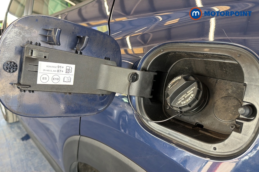 Hyundai Tucson Se Nav Manual Petrol SUV - Stock Number (1666710) - 41st supplementary image