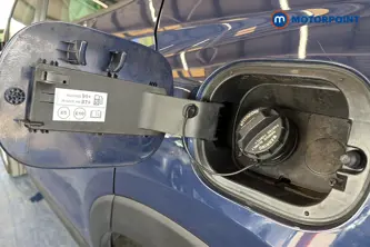 Hyundai Tucson Se Nav Manual Petrol SUV - Stock Number (1666710) - 41st supplementary image