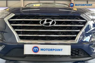 Hyundai Tucson Se Nav Manual Petrol SUV - Stock Number (1666710) - 43rd supplementary image
