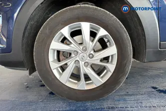 Hyundai Tucson Se Nav Manual Petrol SUV - Stock Number (1666710) - 44th supplementary image