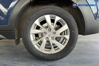 Hyundai Tucson Se Nav Manual Petrol SUV - Stock Number (1666710) - 45th supplementary image
