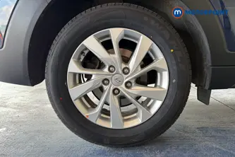 Hyundai Tucson Se Nav Manual Petrol SUV - Stock Number (1666710) - 46th supplementary image