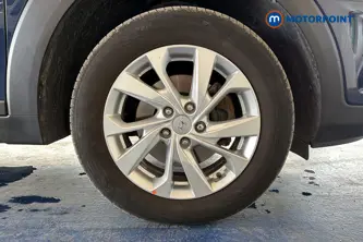 Hyundai Tucson Se Nav Manual Petrol SUV - Stock Number (1666710) - 47th supplementary image