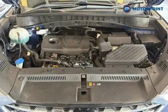 Hyundai Tucson Se Nav Manual Petrol SUV - Stock Number (1666710) - 48th supplementary image