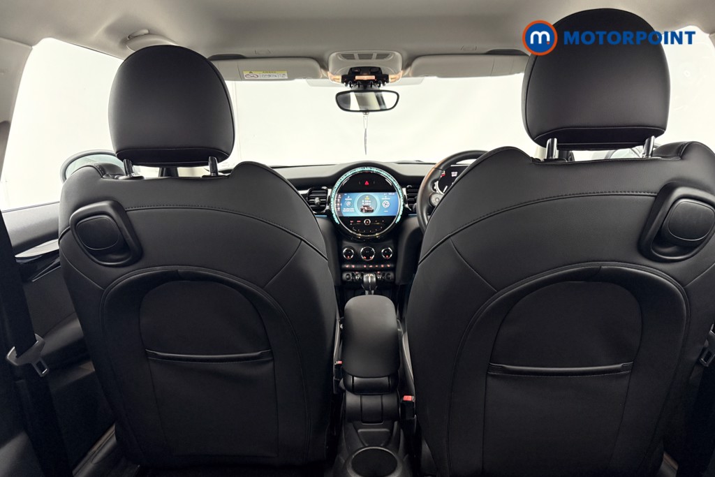 Mini Hatchback One Classic Manual Petrol Hatchback - Stock Number (1666719) - 10th supplementary image