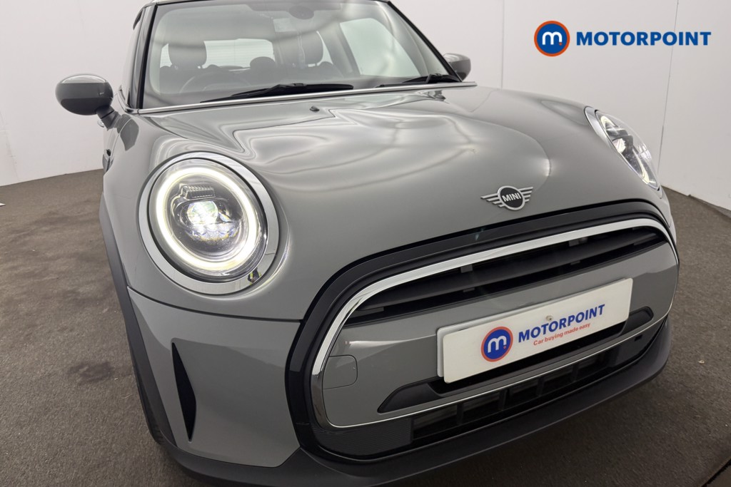 Mini Hatchback One Classic Manual Petrol Hatchback - Stock Number (1666719) - 30th supplementary image