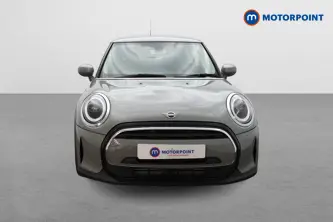 Mini Hatchback One Classic Manual Petrol Hatchback - Stock Number (1666719) - Front bumper