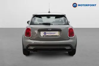 Mini Hatchback One Classic Manual Petrol Hatchback - Stock Number (1666719) - Rear bumper