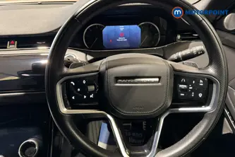 Land Rover Range Rover Evoque R-Dynamic Hse Automatic Diesel SUV - Stock Number (1666768) - 2nd supplementary image