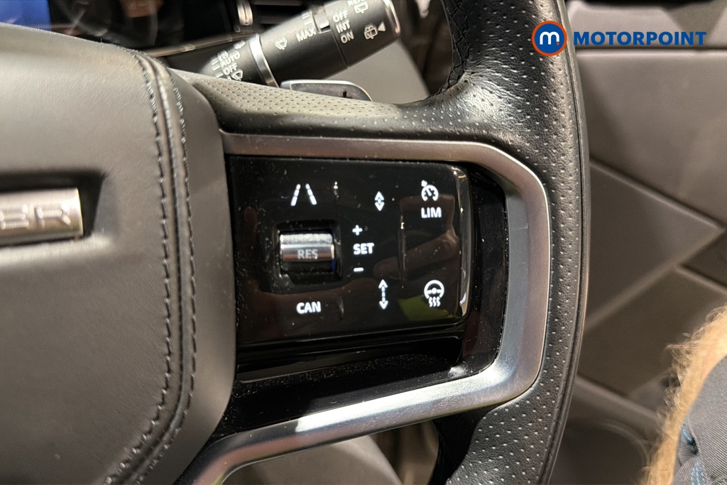 Land Rover Range Rover Evoque R-Dynamic Hse Automatic Diesel SUV - Stock Number (1666768) - 3rd supplementary image