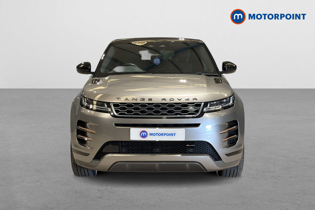 Land Rover Range Rover Evoque R-Dynamic Hse Automatic Diesel SUV - Stock Number (1666768) - Front bumper